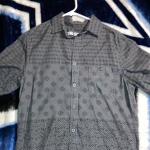 Mossimo Supply Button Up